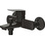 Смеситель для ванны Bravat Rhein F6429564BW-01-ENG, черный матовый, Цвет производителя: чёрный матовый -  Смеситель для ванны Bravat Rhein F6429564BW-01-ENG, черный матовый, Цвет производителя: чёрный матовый фото