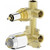 Скрытая часть для смесителя Bravat D969CP-B-ENG -  Скрытая часть для смесителя Bravat D969CP-B-ENG фото
