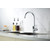 Смеситель для кухни Lemark Comfort LM3072C фото 2