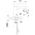 Смеситель для раковины Lemark plus Grace LM1506C - 6 Смеситель для раковины Lemark plus Grace LM1506C фото 6