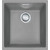 Кухонная мойка Franke Sirius SID 110-34 (144.0603.819) серый фото 