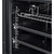 Электрический духовой шкаф Maunfeld EOEH.7611SCB фото 11