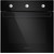 Газовый духовой шкаф Maunfeld EOGC604B -  Газовый духовой шкаф Maunfeld EOGC604B фото