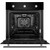Газовый духовой шкаф Maunfeld EOGC604B - 3 Газовый духовой шкаф Maunfeld EOGC604B фото 3