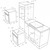 Газовый духовой шкаф Maunfeld EOGC604RBG.MT - 17 Газовый духовой шкаф Maunfeld EOGC604RBG.MT фото 17