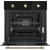 Газовый духовой шкаф Maunfeld EOGC604RBG.MT - 2 Газовый духовой шкаф Maunfeld EOGC604RBG.MT фото 2