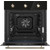 Газовый духовой шкаф Maunfeld EOGC604RBG.MT - 3 Газовый духовой шкаф Maunfeld EOGC604RBG.MT фото 3