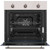 Газовый духовой шкаф Maunfeld EOGC604RIB.MT - 2 Газовый духовой шкаф Maunfeld EOGC604RIB.MT фото 2