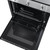 Газовый духовой шкаф Maunfeld EOGC604S - 5 Газовый духовой шкаф Maunfeld EOGC604S фото 5
