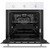 Газовый духовой шкаф Maunfeld EOGC604W - 2 Газовый духовой шкаф Maunfeld EOGC604W фото 2