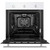 Газовый духовой шкаф Maunfeld EOGC604W - 3 Газовый духовой шкаф Maunfeld EOGC604W фото 3