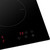 Индукционная варочная поверхность Maunfeld EVI.292ST-BK Domino - 5 Индукционная варочная поверхность Maunfeld EVI.292ST-BK Domino фото 5