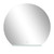 Зеркало BelBagno 90 см SPC-RNG-900-LED-TCH-MENS -  Зеркало BelBagno 90 см SPC-RNG-900-LED-TCH-MENS фото