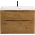 Тумба подвесная с раковиной BelBagno MARINO-H60-900-2C-SO-RN-P 90 см, Rovere Nature -  Тумба подвесная с раковиной BelBagno MARINO-H60-900-2C-SO-RN-P 90 см, Rovere Nature фото