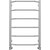Полотенцесушитель водяной Royal Thermo Трапеция П6 500х800 мм фото 