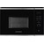 Встраиваемая микроволновая печь Kuppersberg HMW 650 BX фото 