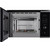 Встраиваемая микроволновая печь Kuppersberg HMW 650 BX фото 2