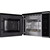 Встраиваемая микроволновая печь Kuppersberg HMW 650 BX фото 3