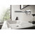 Смеситель для раковины настенный Hansgrohe Finoris 76050000 фото 2