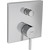 Смеситель для ванны Hansgrohe Finoris 76415000 -  Смеситель для ванны Hansgrohe Finoris 76415000 фото