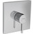 Смеситель для душа Hansgrohe Finoris 76615000 -  Смеситель для душа Hansgrohe Finoris 76615000 фото