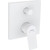 Смеситель для ванны Hansgrohe Vivenis 75415700, белый матовый -  Смеситель для ванны Hansgrohe Vivenis 75415700, белый матовый фото