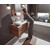 Смеситель для ванны Hansgrohe Vivenis 75415700, белый матовый - 2 Смеситель для ванны Hansgrohe Vivenis 75415700, белый матовый фото 2
