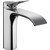Смеситель для раковины Hansgrohe Vivenis 75022000 фото 