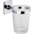 Стакан для зубных щеток Fixsen Square FX-93106 фото 