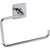 Держатель для туалетной бумаги Fixsen Square FX-93110B фото 