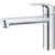 Смеситель для кухни Grohe Eurosmart 30463000 фото 3