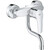 Смеситель для кухни настенный Grohe Eurosmart 31509003 фото 