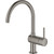 Смеситель для кухни Grohe Minta 32917AL0, темный графит матовый фото 2