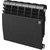 Радиатор Royal Thermo Biliner 350 Noire Sable 480х430 мм (6 секций) фото 