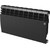 Радиатор Royal Thermo Biliner 350 Noire Sable 810х430 мм (10 секций) фото 