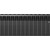 Радиатор Royal Thermo Biliner 350 Noire Sable 960х430 мм (12 секций) фото 2
