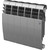 Радиатор Royal Thermo Biliner 350 Silver Satin 480х430 мм (6 секций) фото 