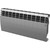 Радиатор Royal Thermo Biliner 350 Silver Satin 960х430 мм (12 секций) фото 