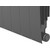 Радиатор Royal Thermo BiLiner 500 Noir Sable 800х570 мм (10 секций) фото 3
