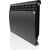 Радиатор Royal Thermo BiLiner 500 Noir Sable 800х570 мм (10 секций) фото 