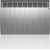 Радиатор Royal Thermo BiLiner 500 Silver Satin 800х570 мм (10 секций) - 2 Радиатор Royal Thermo BiLiner 500 Silver Satin 800х570 мм (10 секций) фото 2