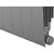 Радиатор Royal Thermo BiLiner 500 Silver Satin 320х570 мм (4 секции) фото 3