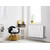 Радиатор Royal Thermo Piano Forte 500 Bianco Traffico 960х590 мм (12 секций) - 3 Радиатор Royal Thermo Piano Forte 500 Bianco Traffico 960х590 мм (12 секций) фото 3