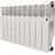 Радиатор Royal Thermo Revolution Bimetall 350 800х410 мм (10 секций) фото 