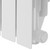 Радиатор Royal Thermo Indigo 2.0 500 320х580 мм (4 секции) фото 3