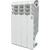 Радиатор Royal Thermo Revolution 350 320х420 мм (4 секции) фото 
