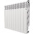 Радиатор Royal Thermo Revolution 500 800х570 мм (10 секций) -  Радиатор Royal Thermo Revolution 500 800х570 мм (10 секций) фото
