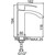 Смеситель для раковины Ledeme L1055-15 - 8 Смеситель для раковины Ledeme L1055-15 фото 8