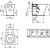 Унитаз приставной Ideal Standard Connect Air AquaBlade E004201 фото 8