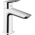 Смеситель для раковины Hansgrohe Logis Fine 71253000 -  Смеситель для раковины Hansgrohe Logis Fine 71253000 фото